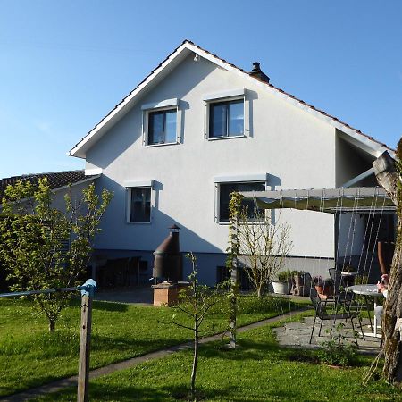 22 - Zimmer & Zmorge Kreuzlingen Kültér fotó