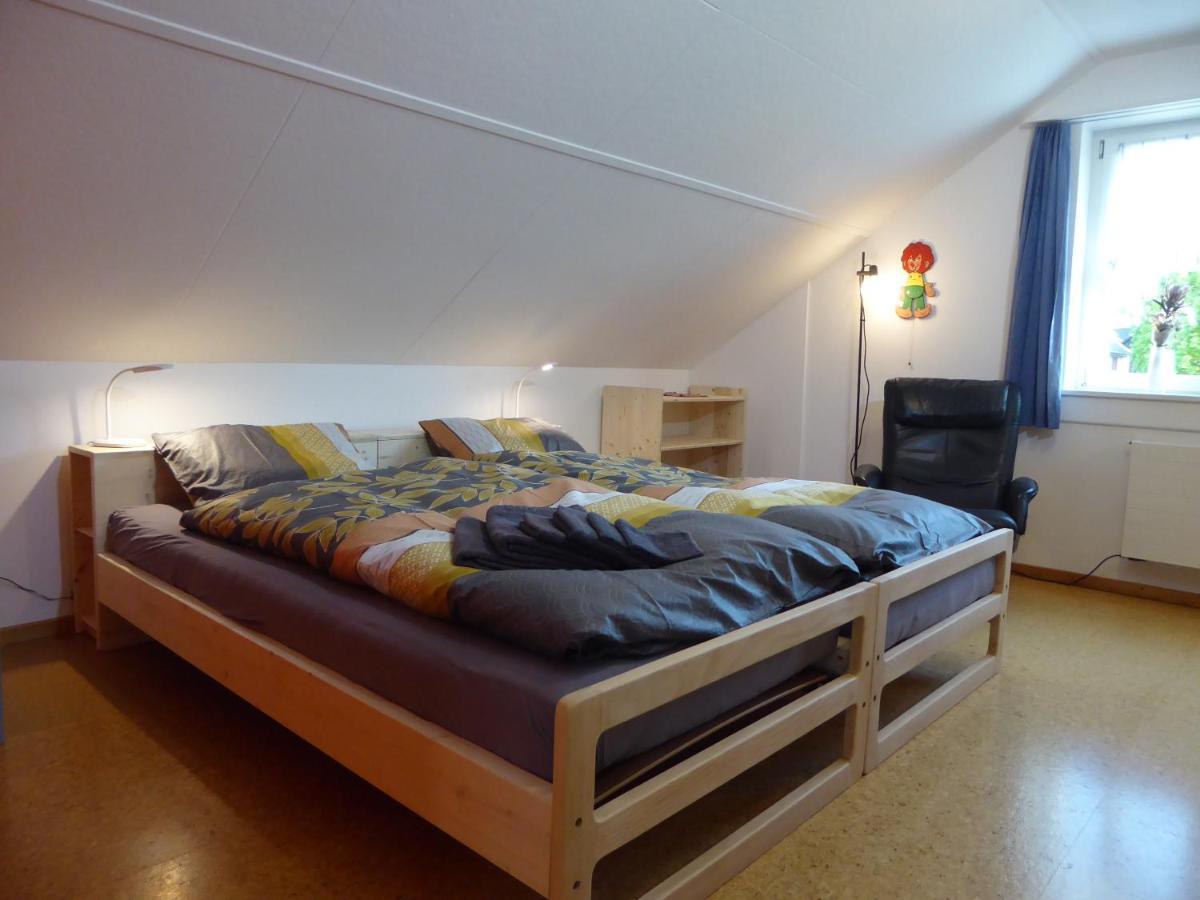 22 - Zimmer & Zmorge Kreuzlingen Kültér fotó