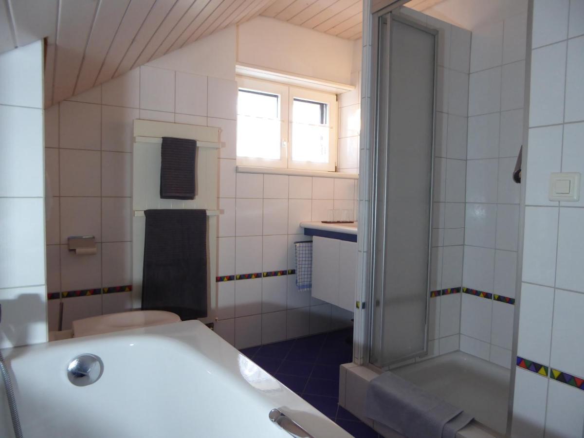 22 - Zimmer & Zmorge Kreuzlingen Kültér fotó