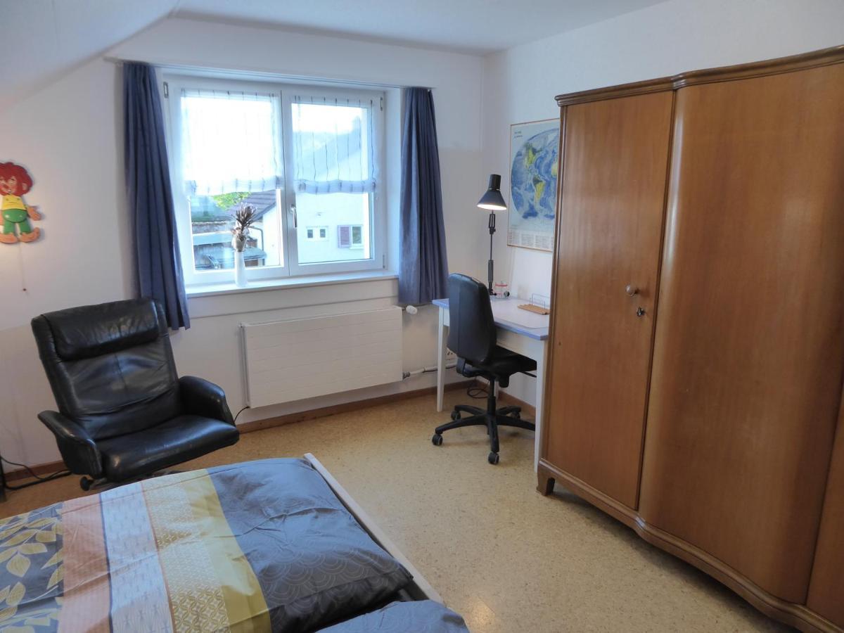 22 - Zimmer & Zmorge Kreuzlingen Kültér fotó