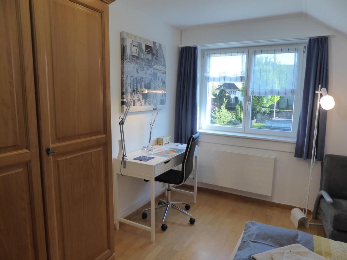 22 - Zimmer & Zmorge Kreuzlingen Kültér fotó