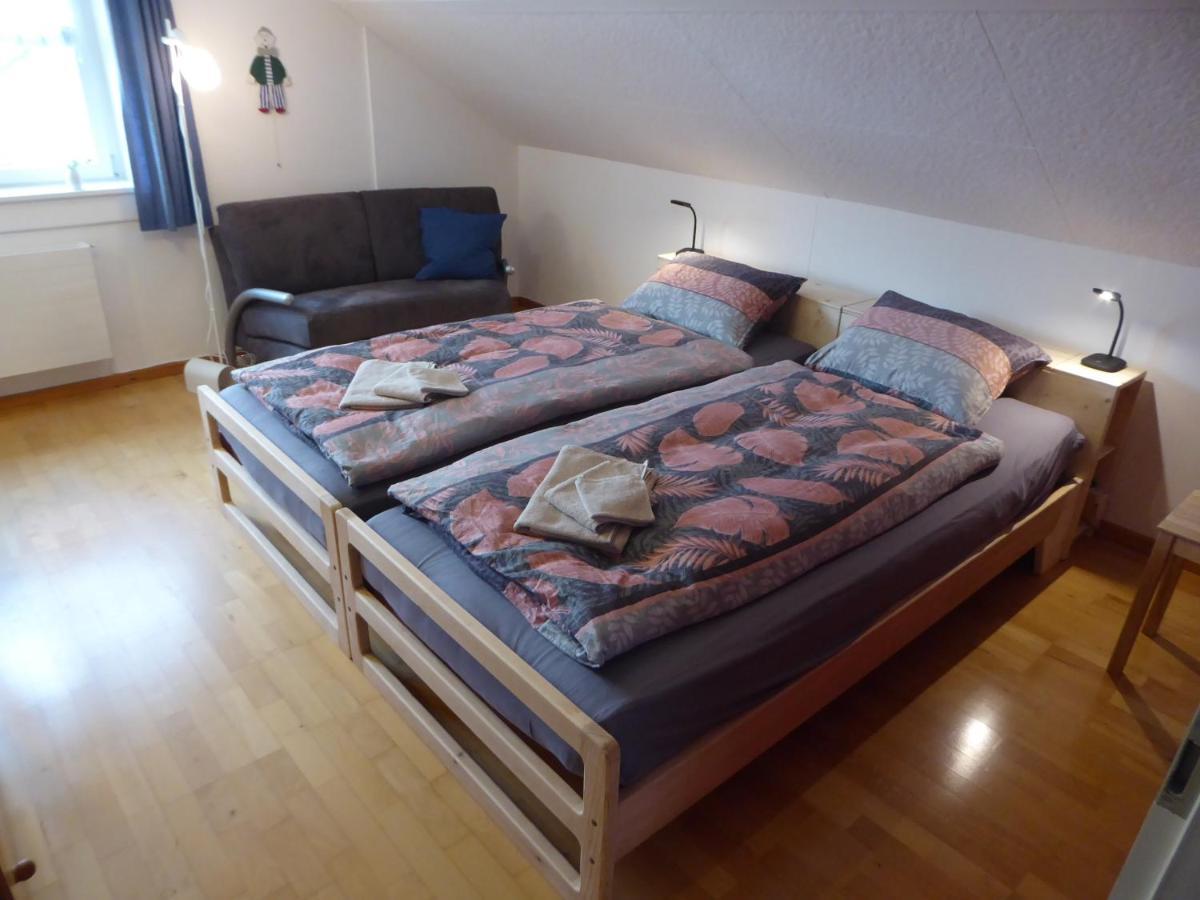 22 - Zimmer & Zmorge Kreuzlingen Kültér fotó